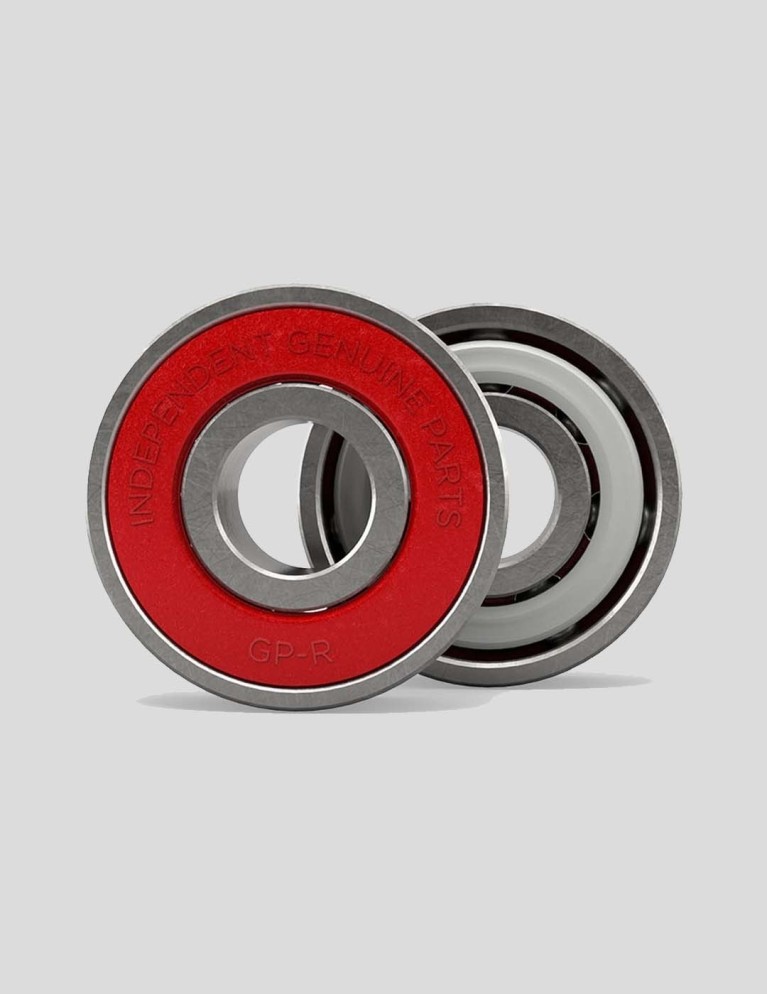Rolamentos INDEPENDENT gp-r bearings
